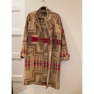 Pendleton 1939’s Archive Coat